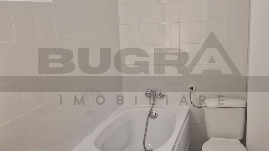Apartament de 3 camere, finisat, 63mp, zona Restaurant Regal - Poză 8