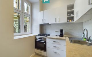 Apartament 3 camere premium, Bulevardul Revoluției - Poză 4