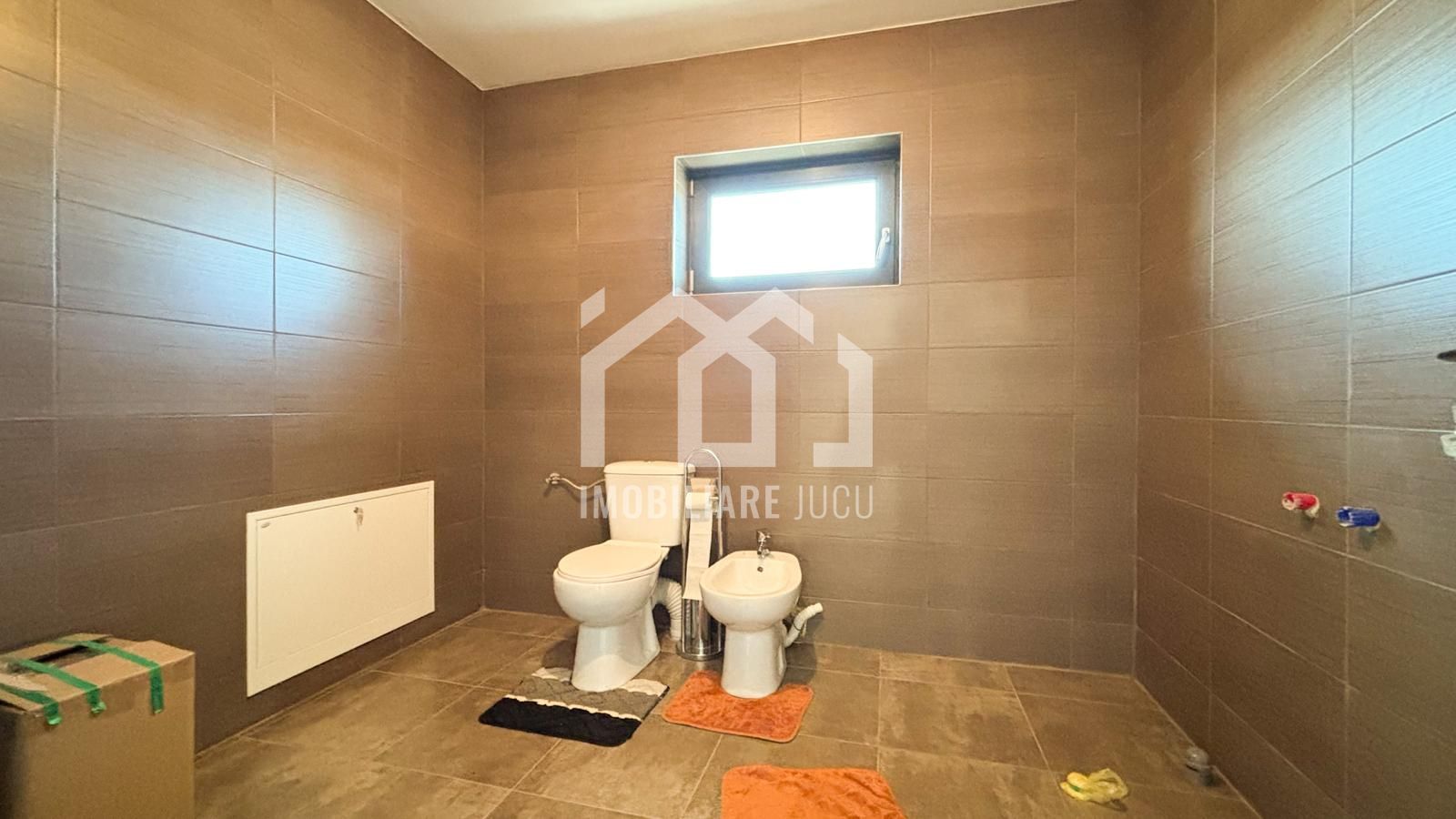 Unitate in duplex la cheie, 5 camere, 106mp, teren 364, Jucu de Mijloc - Poză 10