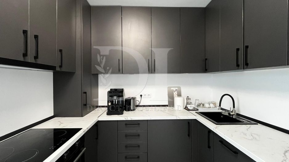 Penthouse de vanzare | terasa 110mp | bloc nou - Poză 7