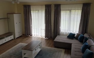 Inchiriere casa tip duplex in zona Europa - Poză 10