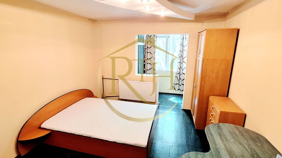 Oferim spre inchiriere apartament 1 camera, decomandat, Complex Studentesc - Poză 1