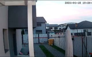 Casa superba | Selimbar Sibiu | 210 MPU - Poză 8