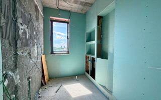 Penthouse Triplex Exclusivist *285mp* // Rooftop *93mp* // 2 Parking / Herastrau - Poză 34