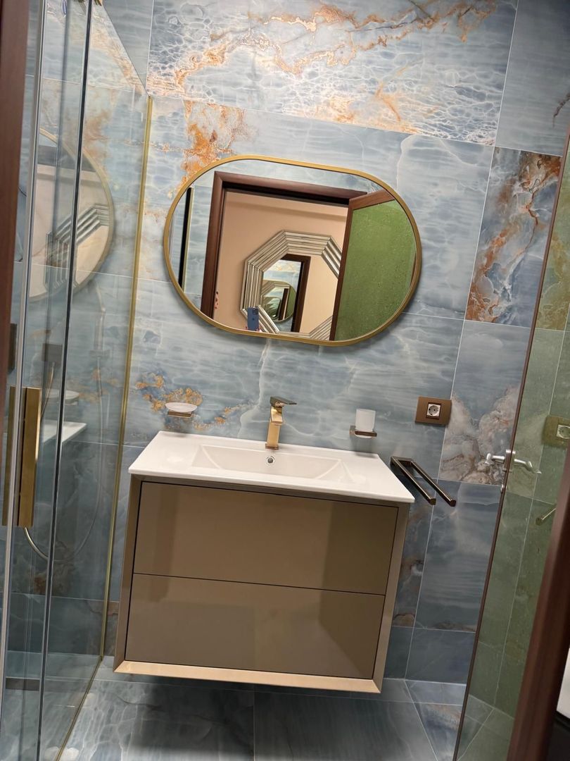 Apartament de 3 Camere de Vânzare | Șoseaua Nordului - Poză 6