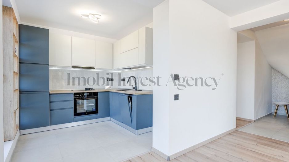 Vila Duplex 5 camere Otopeni - Poză 6