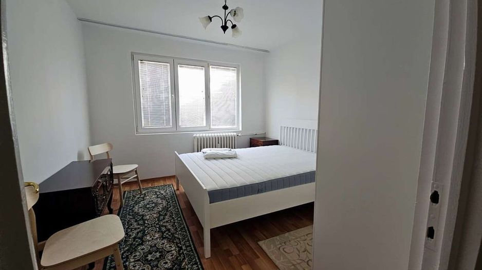 De inchiriat apartament 2 camere zona Lujerului - Poză 4