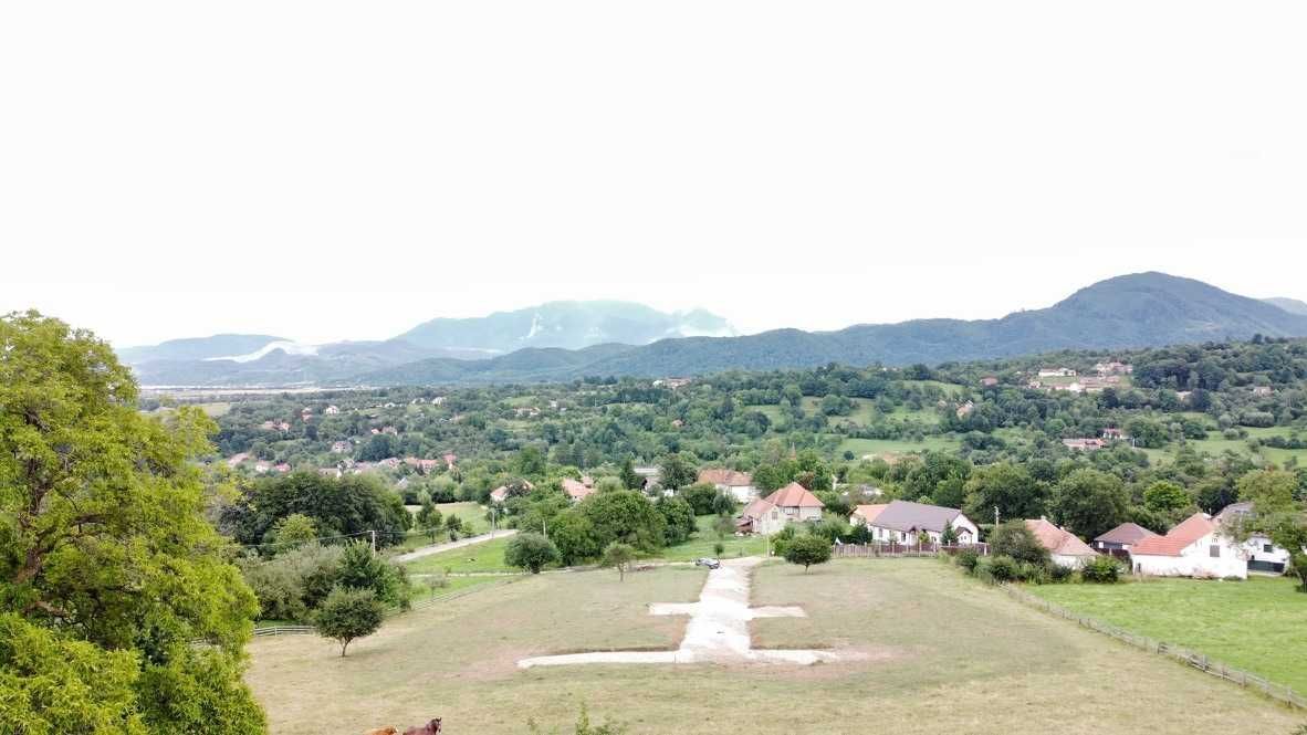 Teren deosebit în Sohodol – toate avantajele într-un singur loc - Poză 3