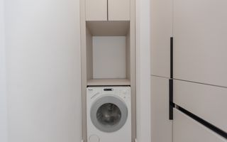 Chirie, apartament, 2 camere, str. Alba Iulia, Buiucani - Poză 10