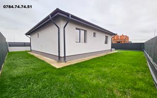 Casa parter 3 camere cu teren 340 mp - com Berceni - Poză 3