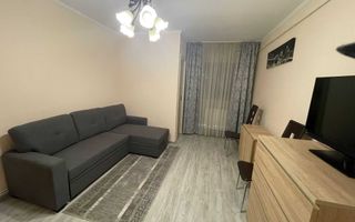 Garsonieră complet mobilată, Baza 3, lângă Silk District – Iași - Poză 1