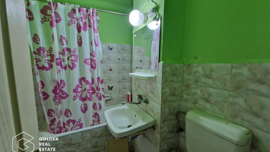 Apartament o camera, decomandat, etaj 2, zona UTA - Poză 7