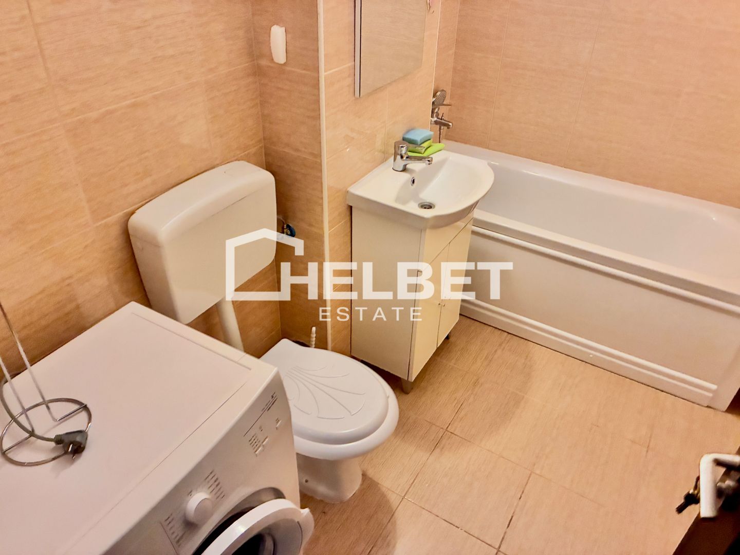 GARSONIERĂ / PARCARE / SUBCETATE RESIDENCE / SANPETRU - Poză 10