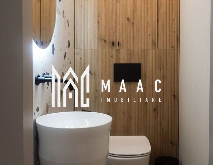 Apartament Premium | 3 camere | Balcon | Garaj subteran | Turnișor - Poză 11