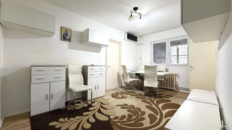 COMISION 0%, Apartament 2 Camere, Parter, Izolat, Piata Doina, Sagului - Poză 2