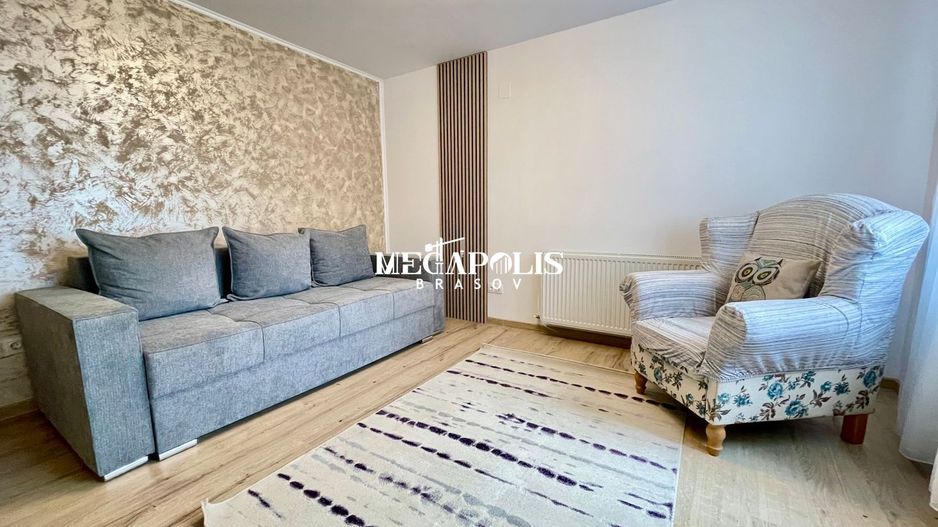 Duplex 3 camere | Curte Proprie | Pet-Friendly | Triaj - Poză 8