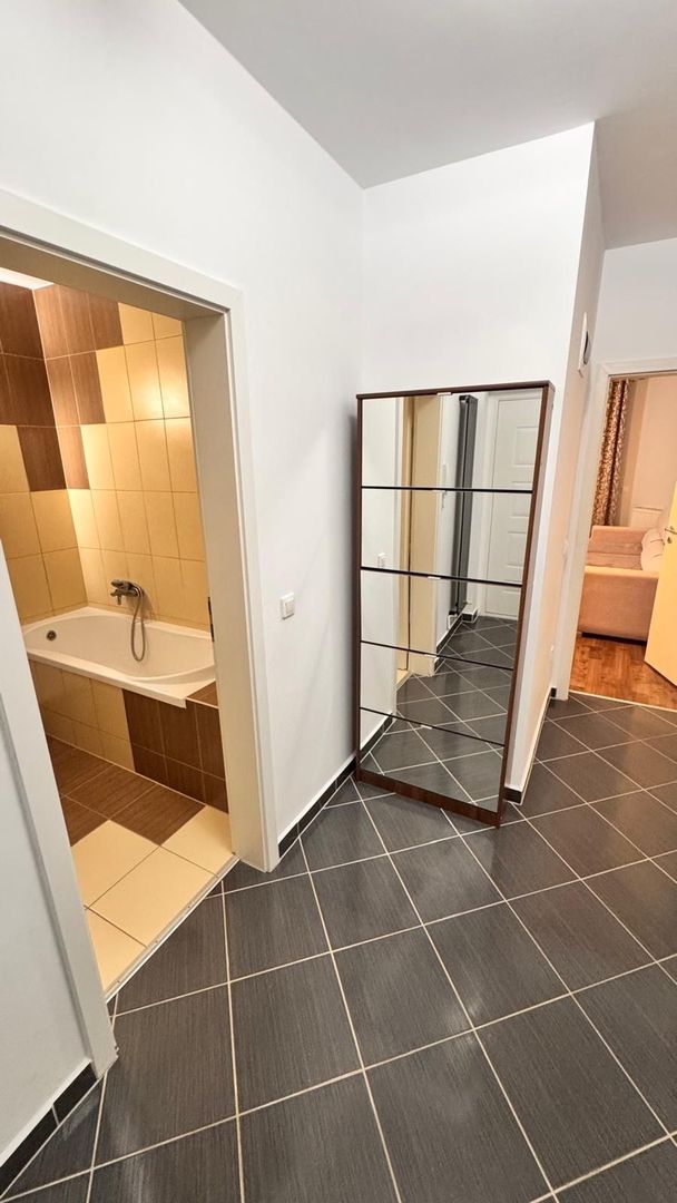 Apartament cu 2 camere de închiriat | Avantgarden 3 - Poză 2