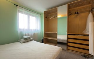 DE VANZARE 3 CAMERE  | DRUMUL TABEREI | ALEEA  COMPOZITORILOR | METROU - Poză 3