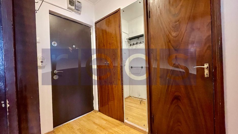 APARTAMENT 2 CAMERE 55MP SEMIDECOMANDAT TITAN DIHAM NICOLAE GRIGORESCU - Poză 14