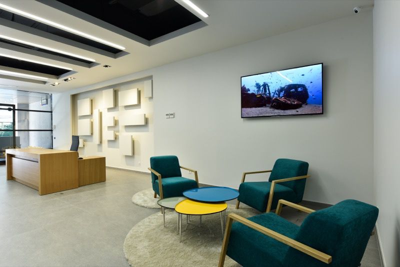 Zero comision, 154mp birou premium Herastrau - Nordului, 12' metrou - Poză 6