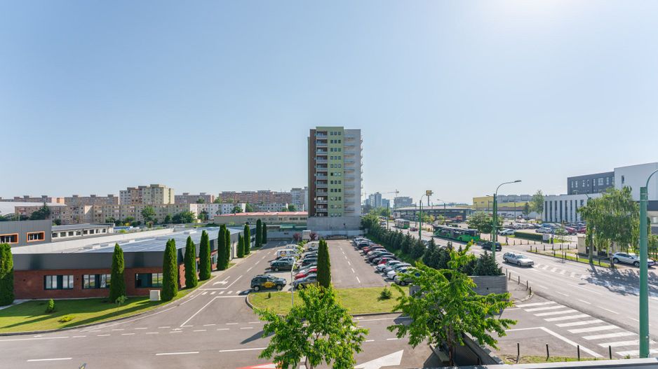 Vânzare studio 43 mp, bloc 2024, încălzire pardoseală, cartier Astra - Poză 13