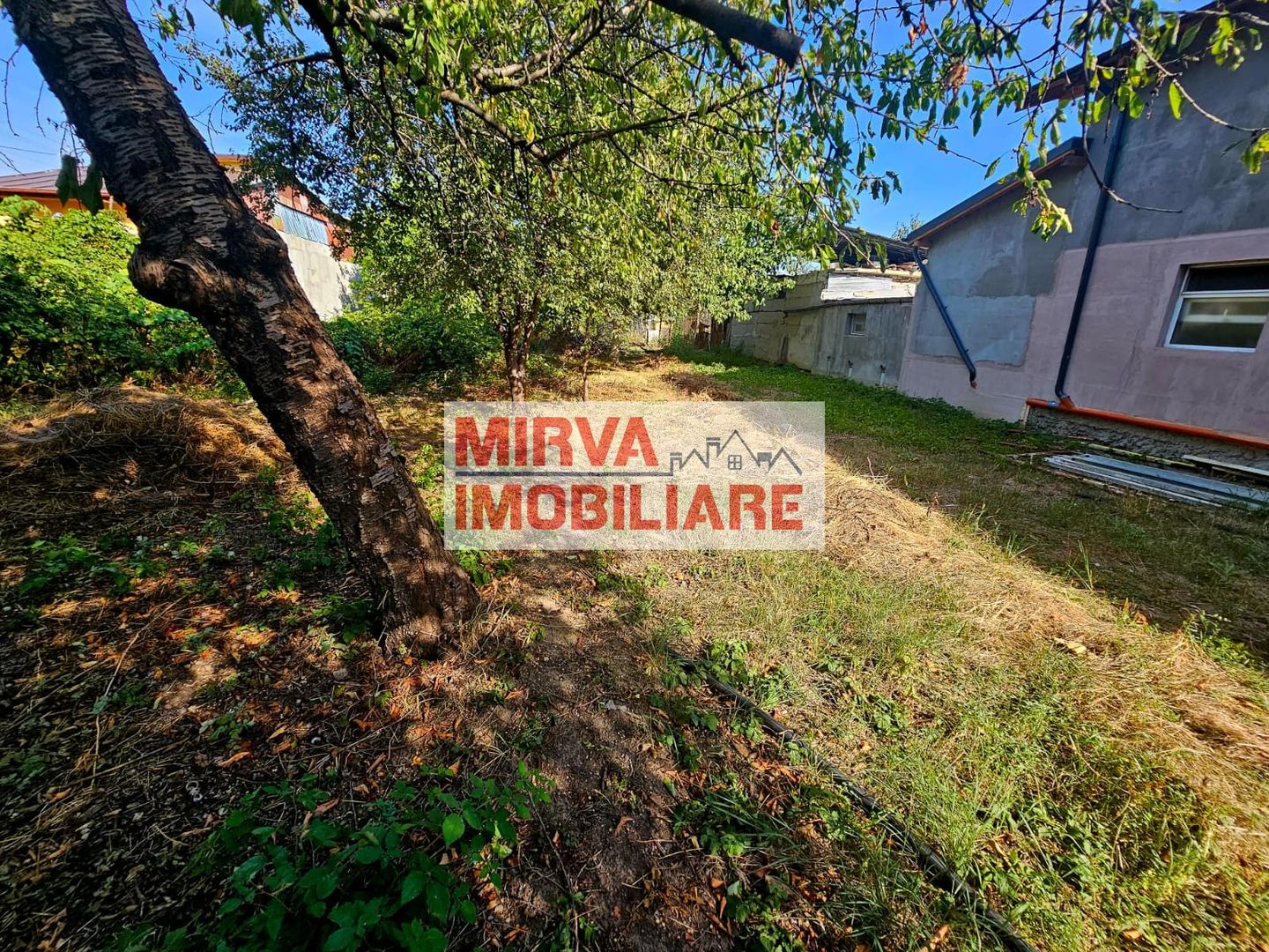 🏡 Casă cu teren generos de 1.297 mp, zona Rudului – Ploiești - Poză 33