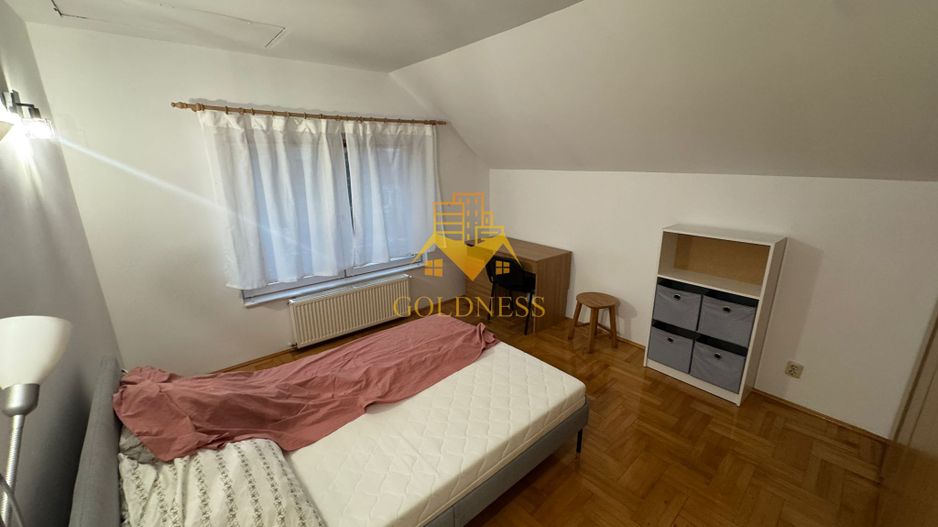 3 camere, decomandate, Zorilor Zona UMF, Pajistei, Gheorghe Marinescu - Poză 2