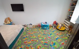 Agigea - Casa  deosebita cu piscina, mobilata si utilata complet. - Poză 29