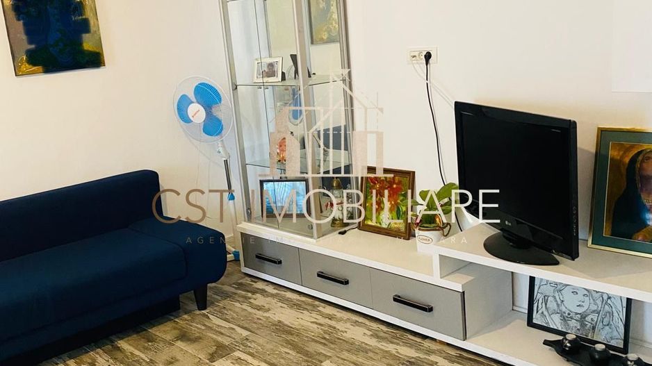 Apartament 2 Camere Giarmata Vii - Bloc nou - Poză 11