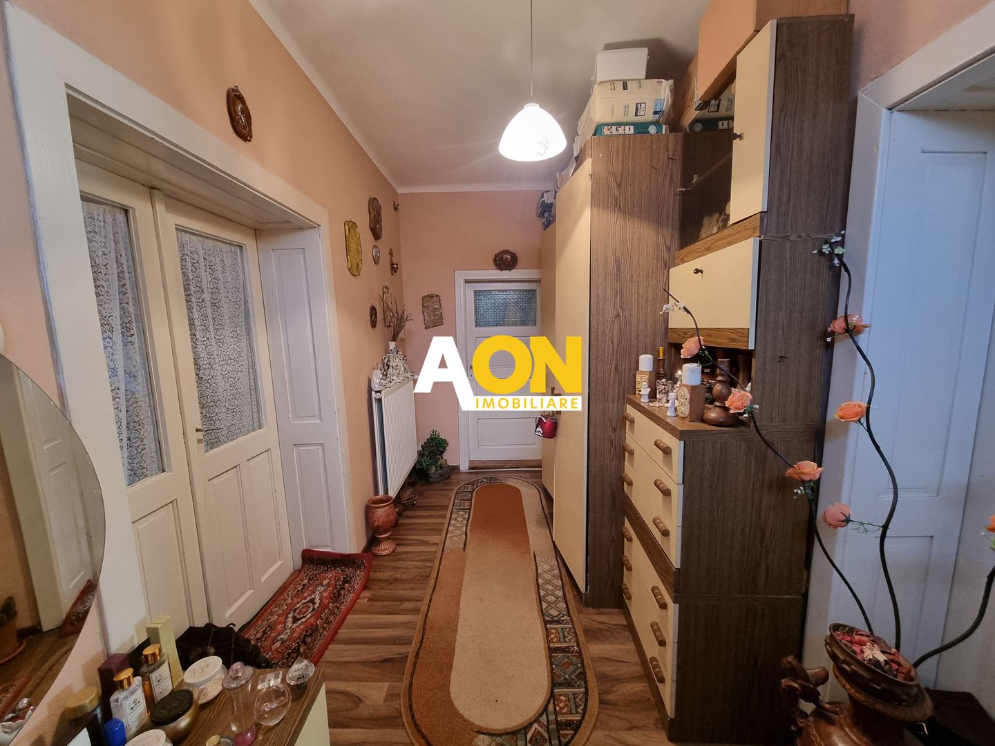 de vanzare casa 3 camere, 238mp teren, zona Centru - Poză 5