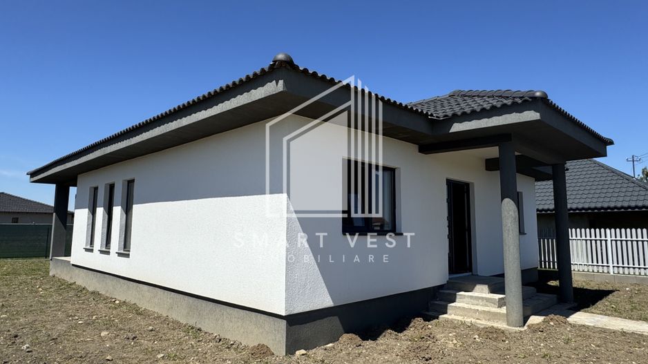 Casa de vanzare | 102 mp util | Zona Lazuri - Poză 5