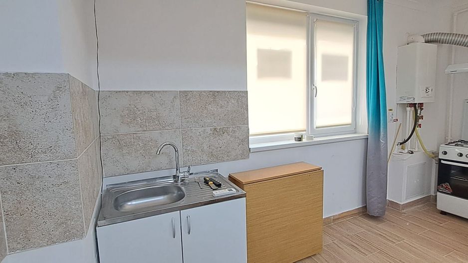 Chiajna - Str. Ilie Petre, garsoniera de inchiriat, langa Chiajna Mall - Poză 2