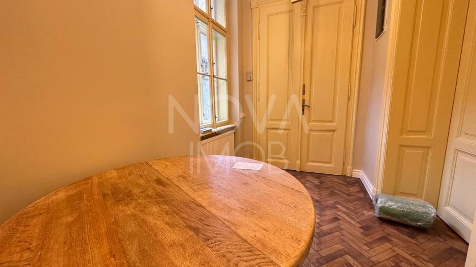 Apartament 4 camere ultracentral pentru inchiriat - Poză 12