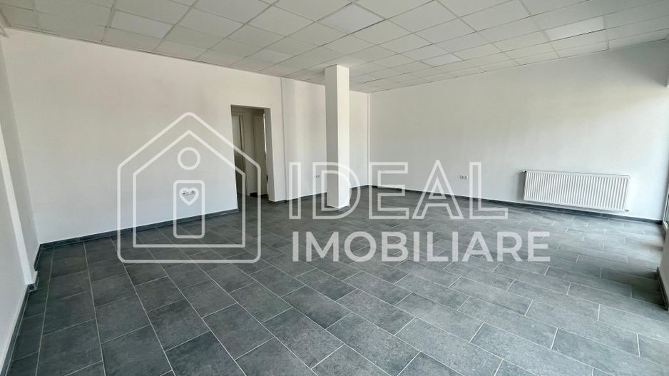 Spațiu comercial | 68 mpu | Șelimbăr, Str. Doamna Stanca - Poză 3
