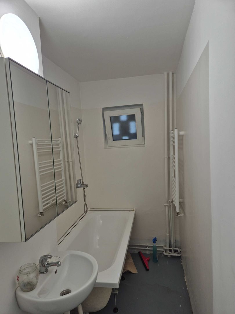 Dacia | 2 Camere | Centrala Prorpie | Parter inalt - Poză 5