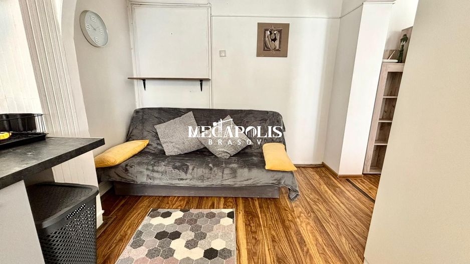 Apartament 2 camere | Pet-Friendly | B-dul Griviței - Poză 10