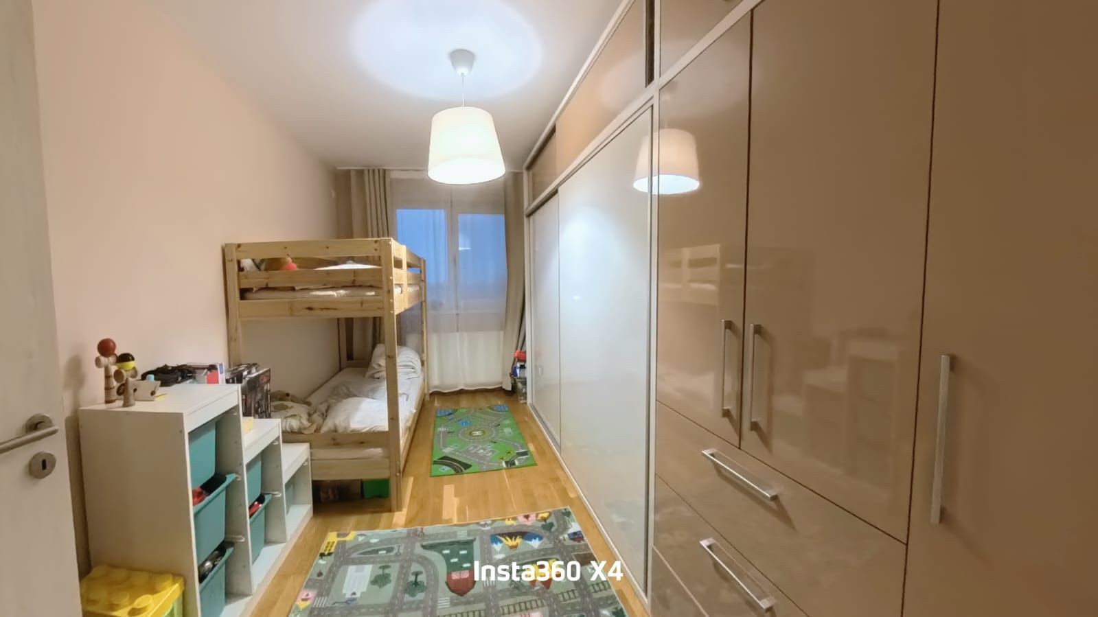 Apartament 3 camere | decomandat, mobilat, utilat, 2 locuri parcare - Poză 8