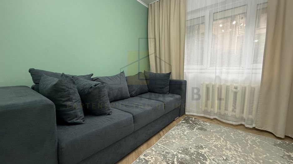Garsoniera, renovata complet, Pacurari - Moara de Moara de Foc/ Lukoil - Poză 2