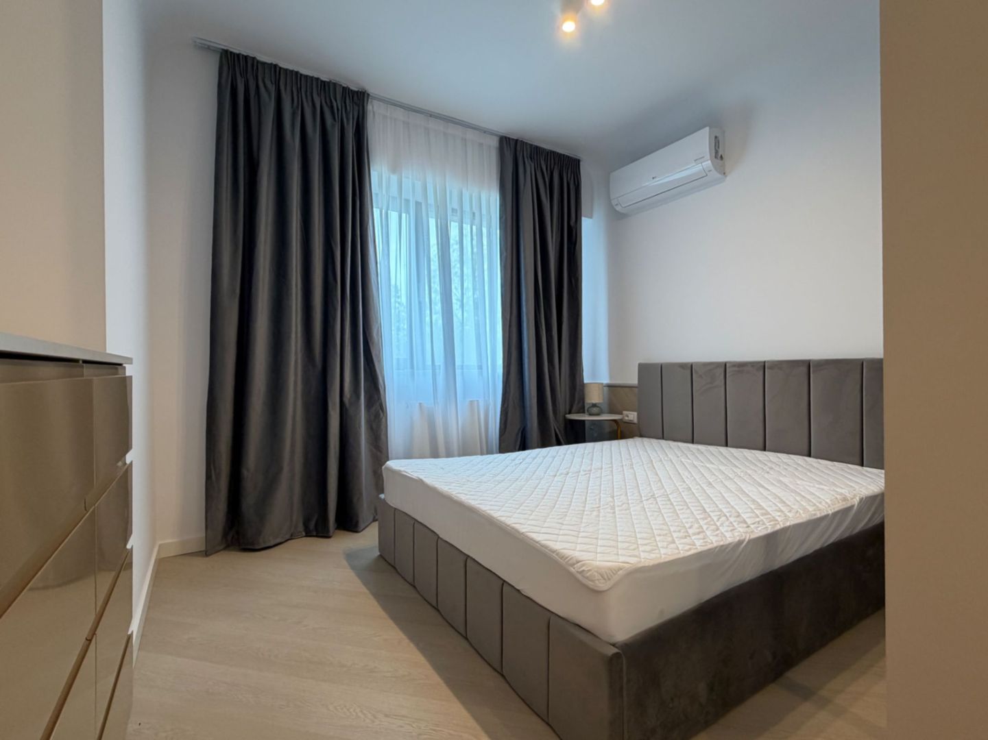 Apartament de inchiriat | Parcare | Cortina North - Poză 9