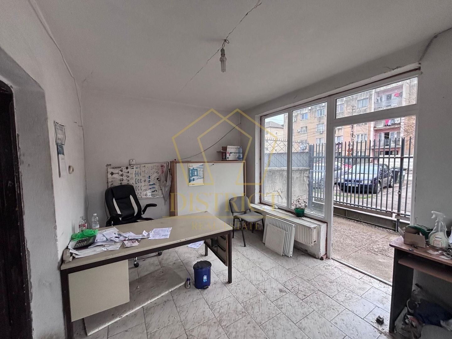 Casa pretabila activitati comerciale, posibilitate mansardare | Ronat - Poză 1