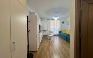 Apartament de 3 camere, 57mp, parcare subterana, Beta Residence - Poză 6