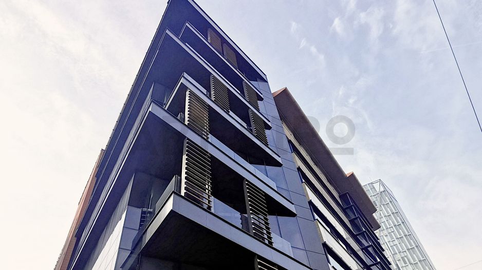 Zero comision, 201mp birou mobilat clasa A, Victoriei, 7' metrou - Poză 1