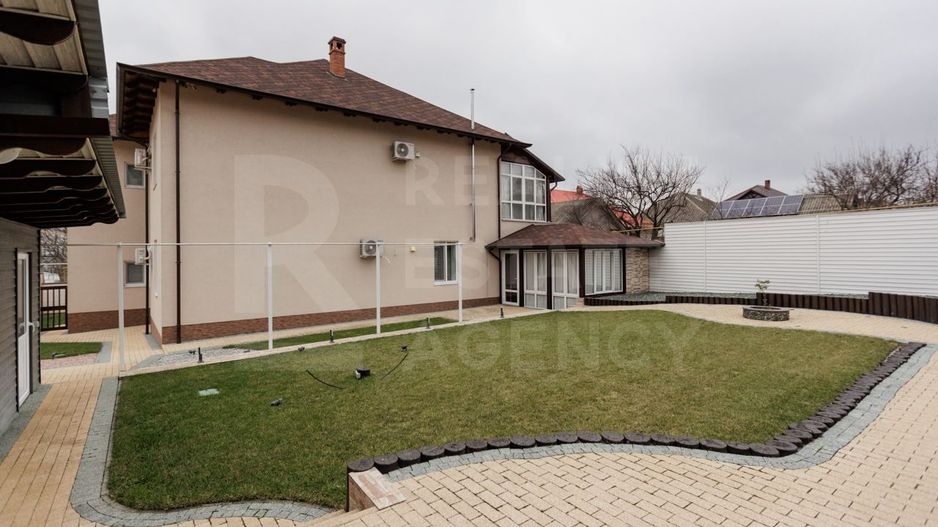 Vânzare, casă, 3 nivele, str. Constantin Brâncuși, Grătiești - Poză 47