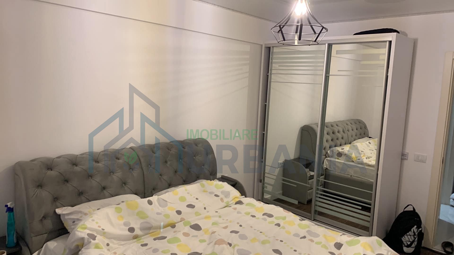 Apartament 2 camere de închiriat, Complexul Rezidențial Atrium Garden, Valea Lupului - Poză 4