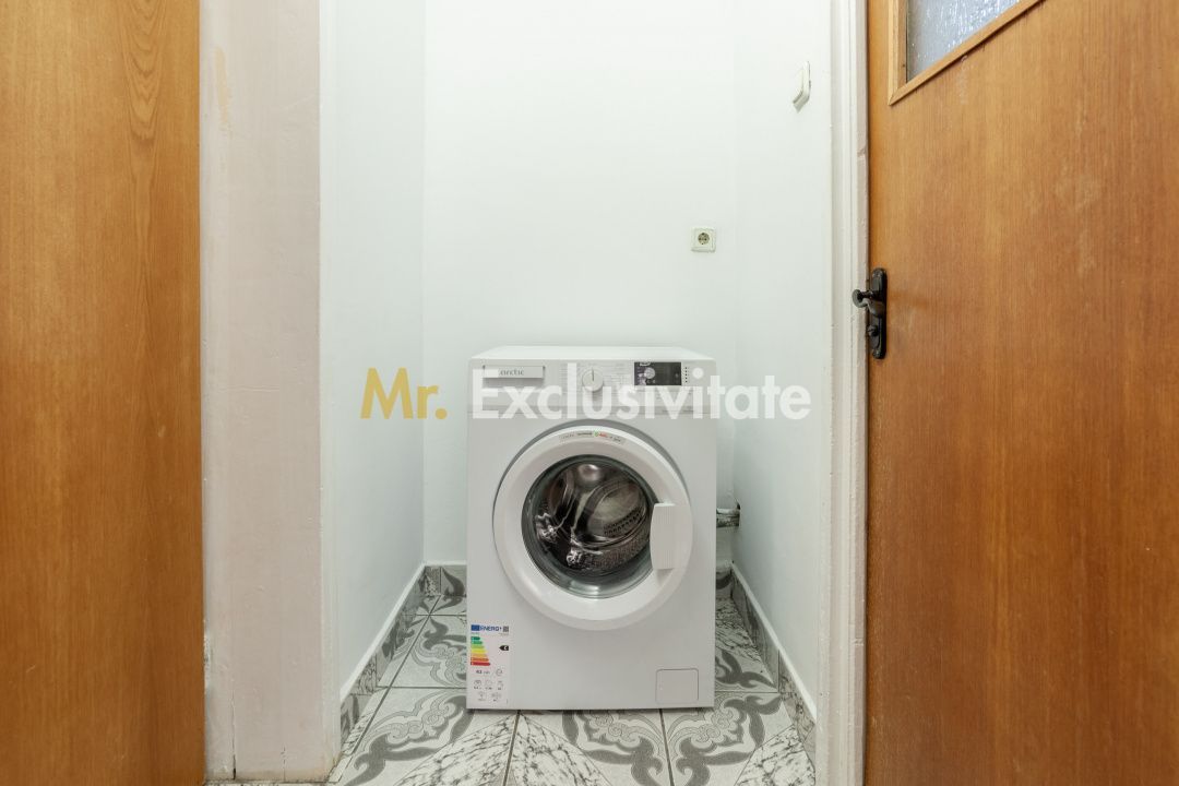 Ap. 2 camere - Frații Golesti -Gara Pitesti - McDonald’s - Poză 10