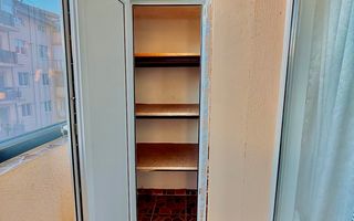 Apartament 3 camere, 58 mp, parcare cu CF separat, etaj 2, Zona Florilor - Poză 13