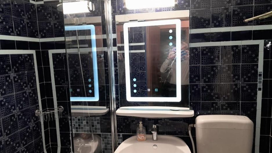 Apartament spatios 3 camere Drumul Taberei - Poză 5