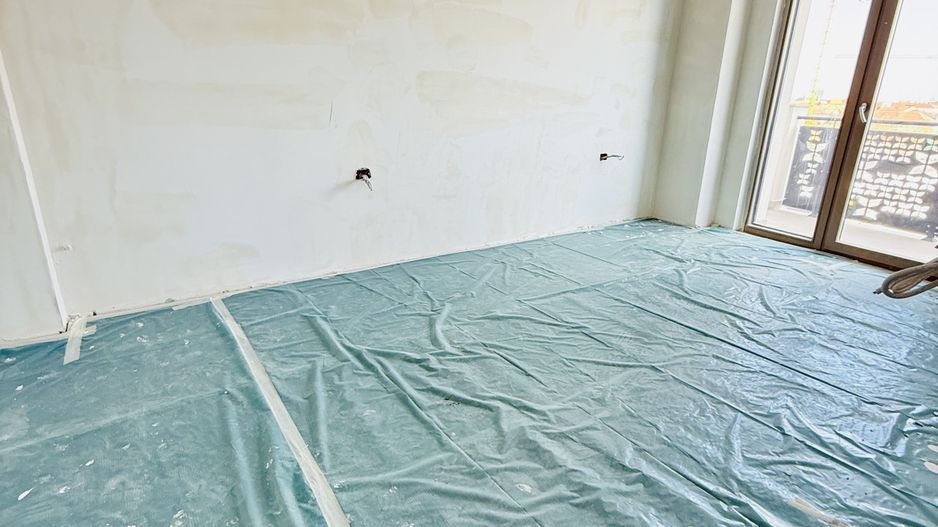 Circumvalatiuni-Lidl | Vedere Panoramică | Parcare subterană | Comision 0% - Poză 13