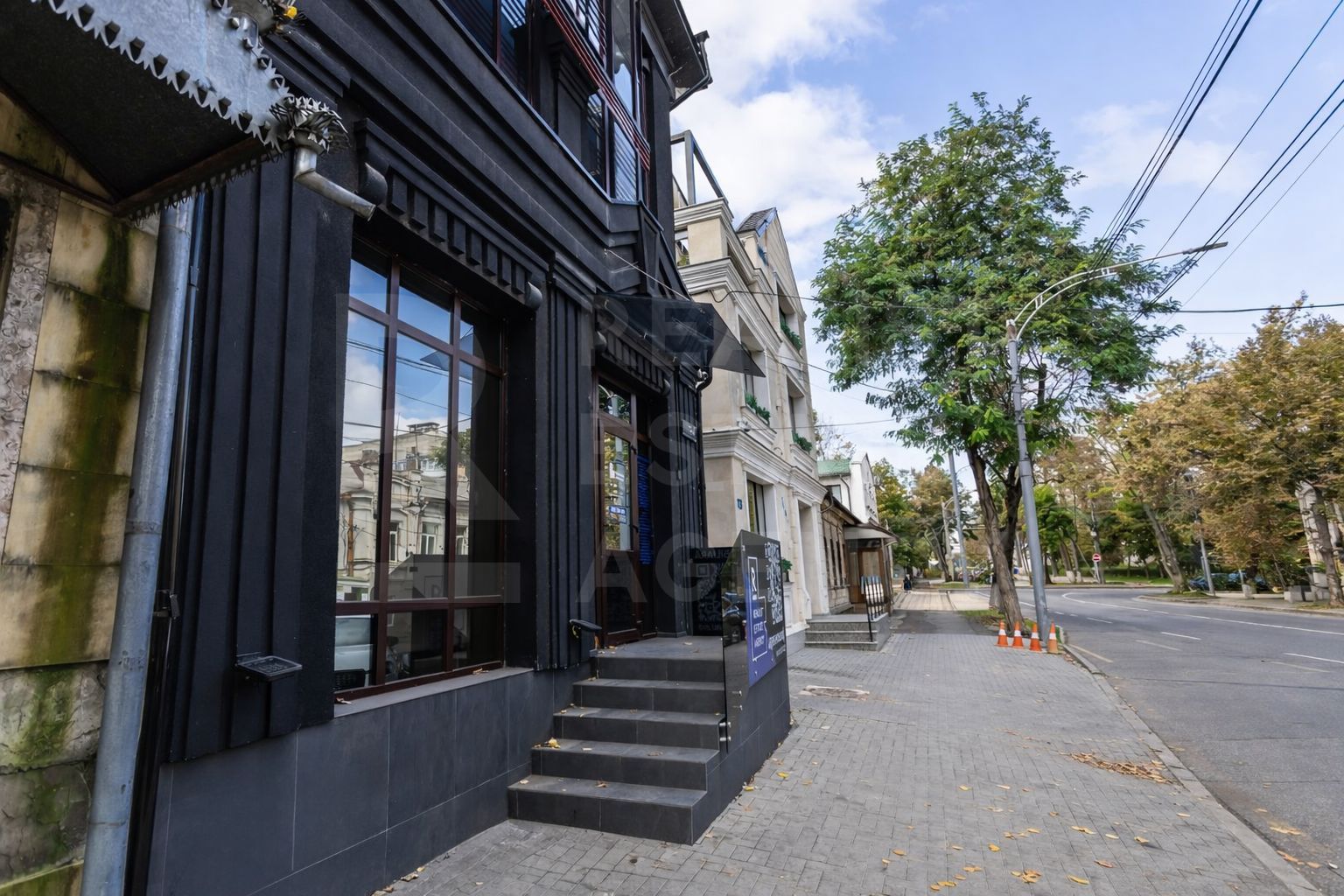 Chirie, sațiu de birouri, 219 mp, str. Kogălniceanu, Centru - Poză 2