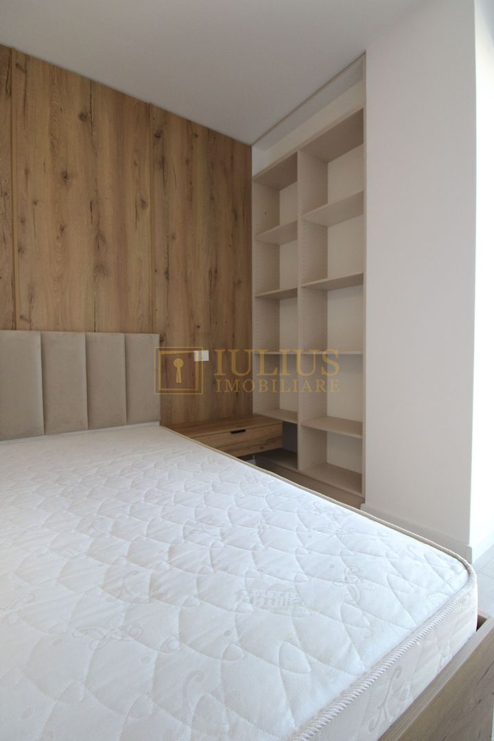 Vivalia Grand, Central, 2 camere, PRIMA INCHIRIERE - Poză 12